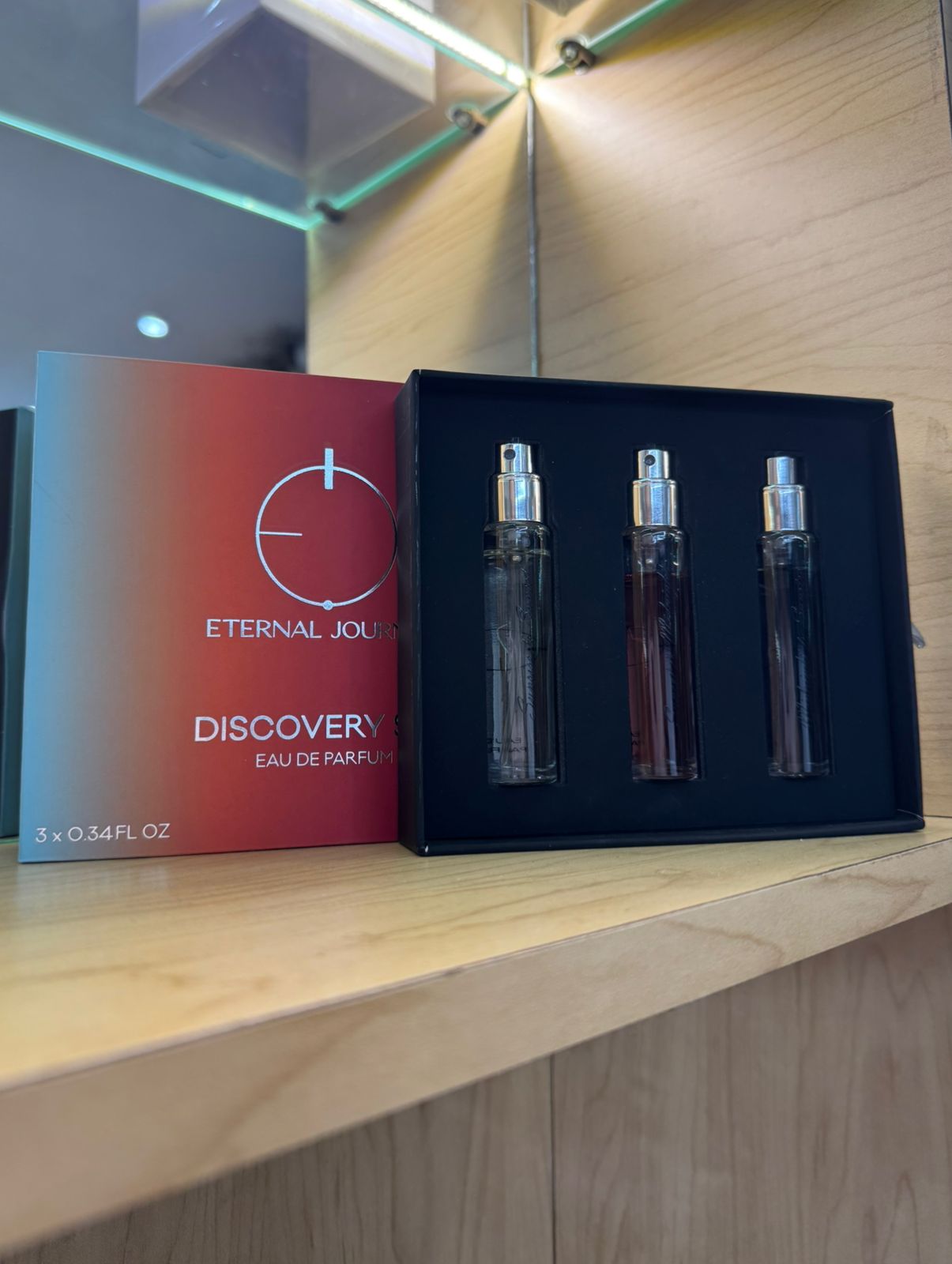 Eternal Journey Discovery Set
