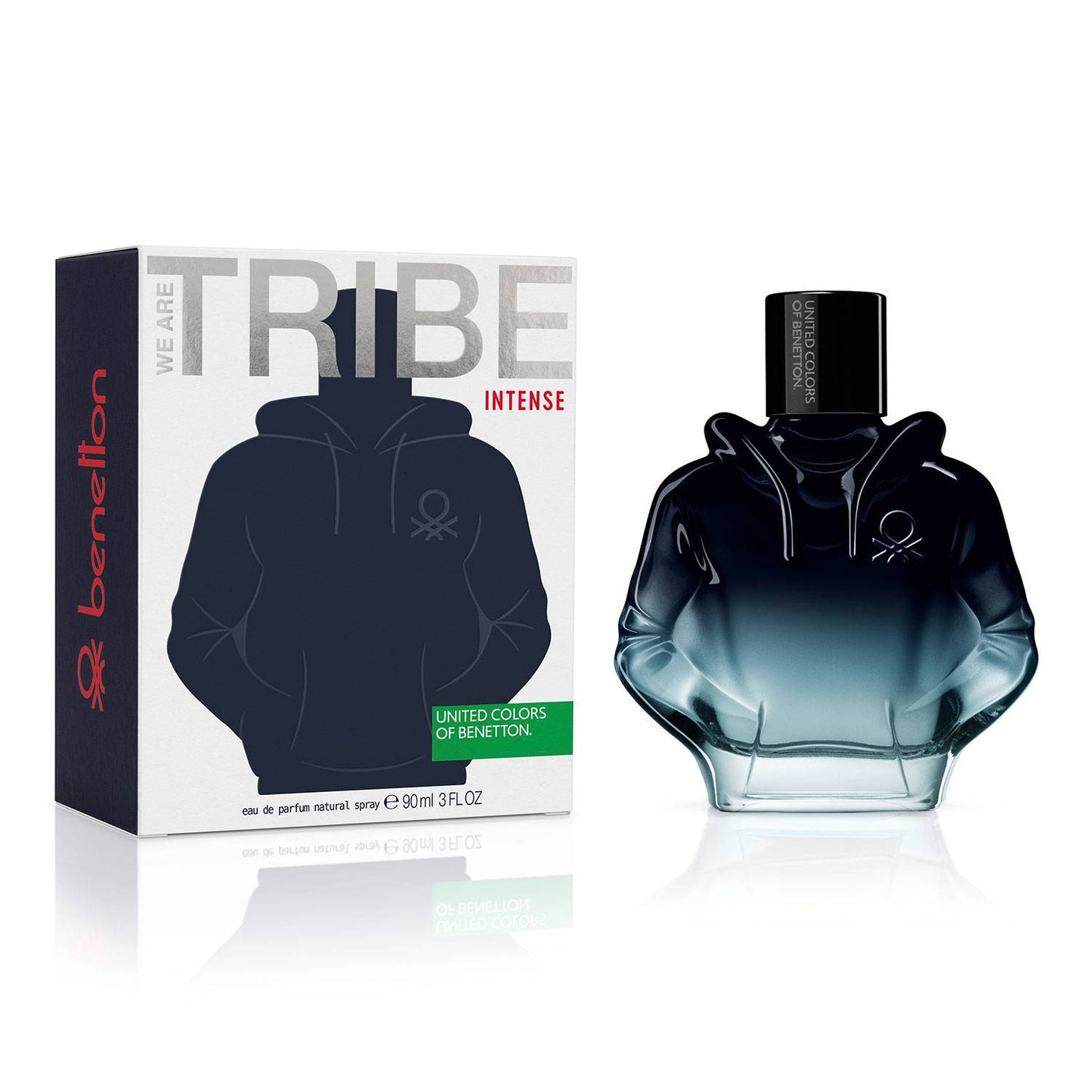 We Are Tribe Intense