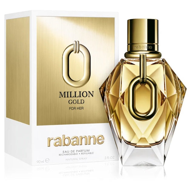 Lady Million Gold