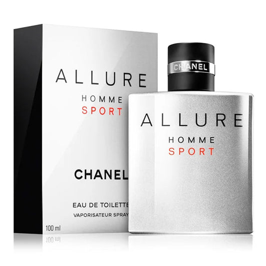 Allure Sport
