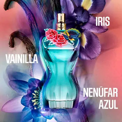 La Belle Paradise Garden - Mujer