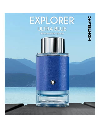 Explorer Ultrablue