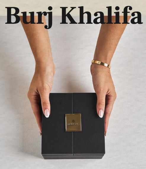 Burj Khalifa