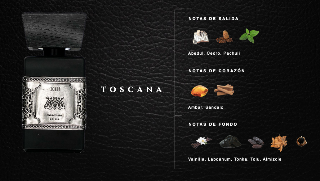 Toscana