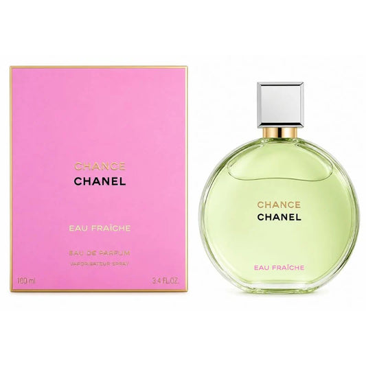 Chance Fraiche - Eau de Parfum