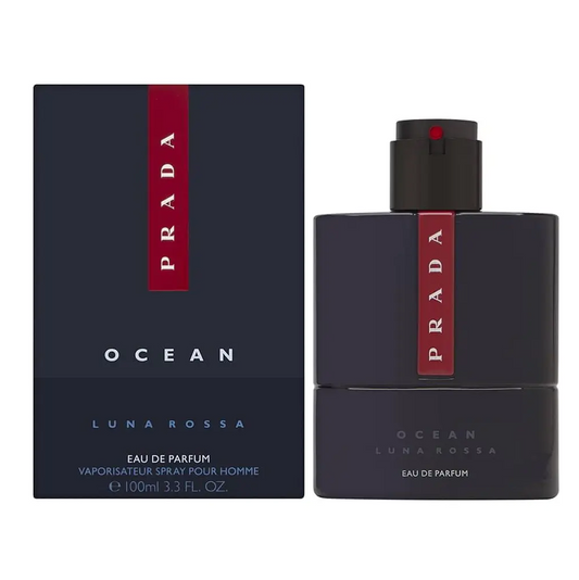 Luna Rossa Ocean - Eau de Parfum