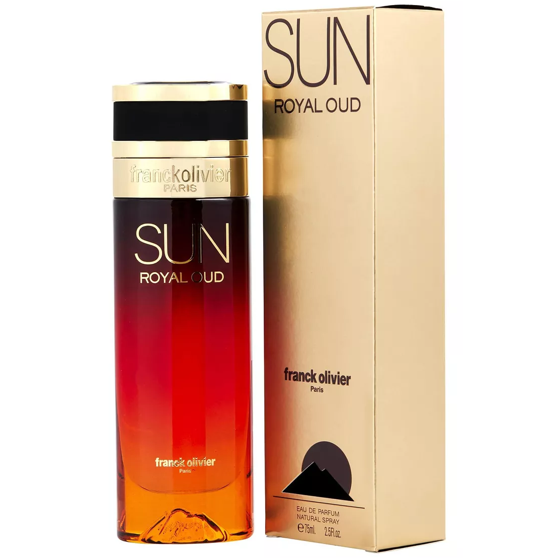 Sun Java Royal Oud