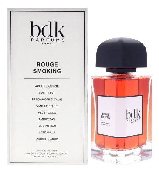 Rouge Smoking