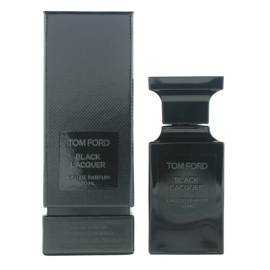 Black Lacquer