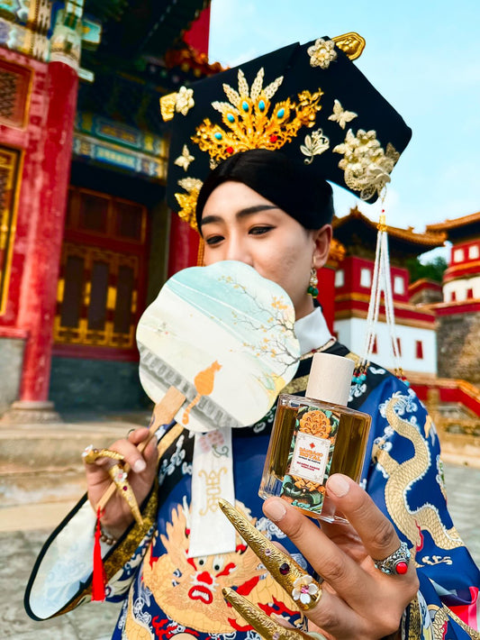Danbagu Royal
