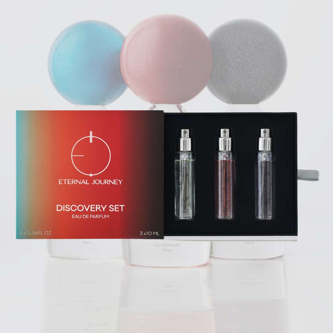 Eternal Journey Discovery Set