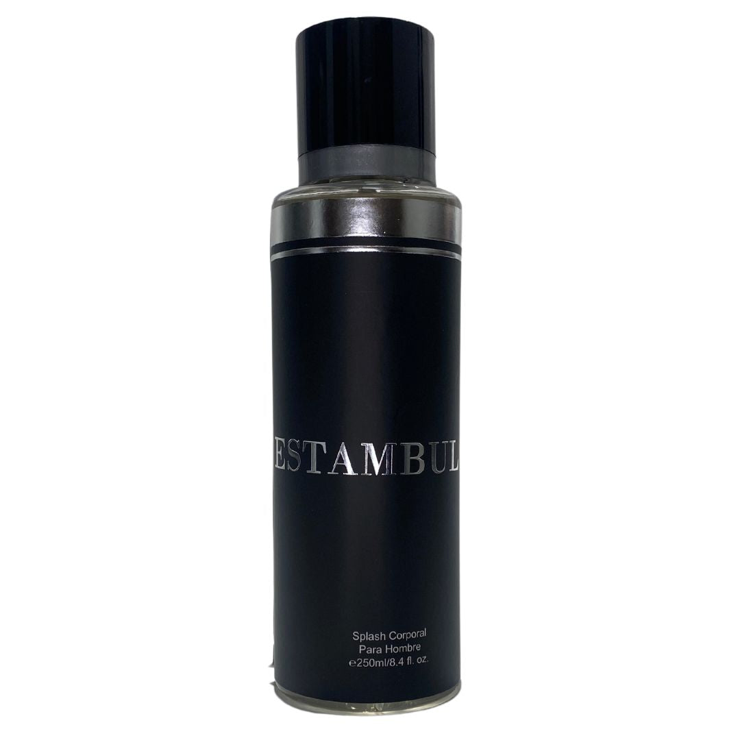 Estambul - Splash