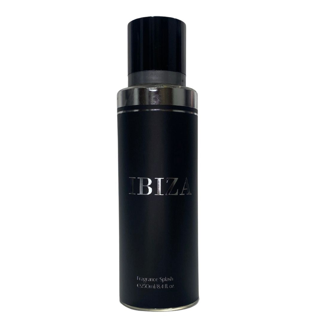 Ibiza - Splash