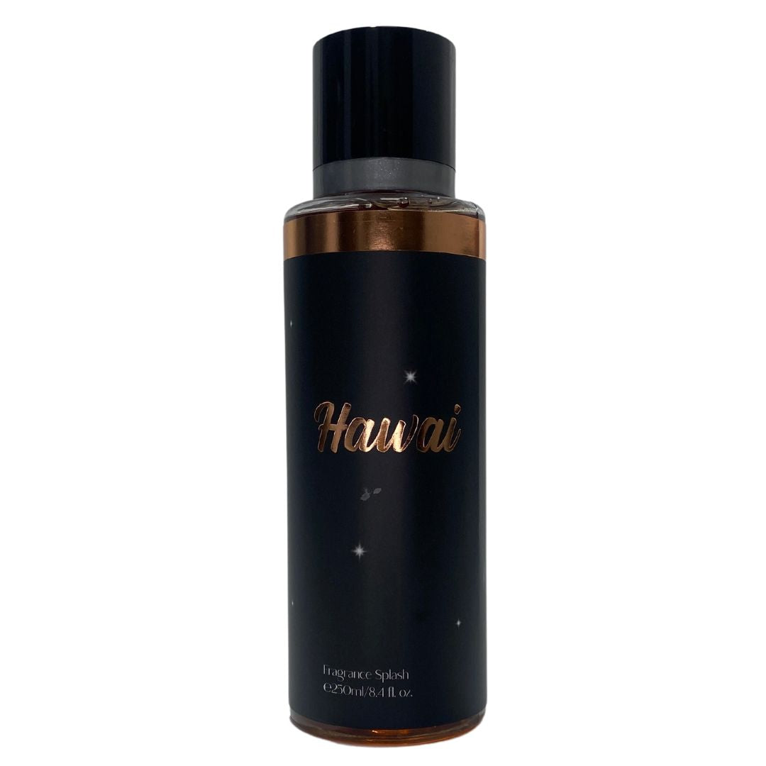 Hawai - Splash