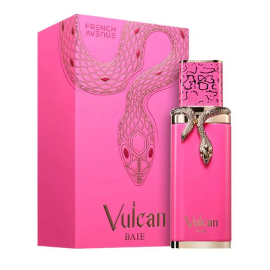 Vulcan Baie