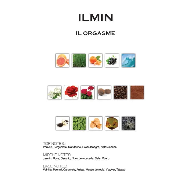 IL Orgasme