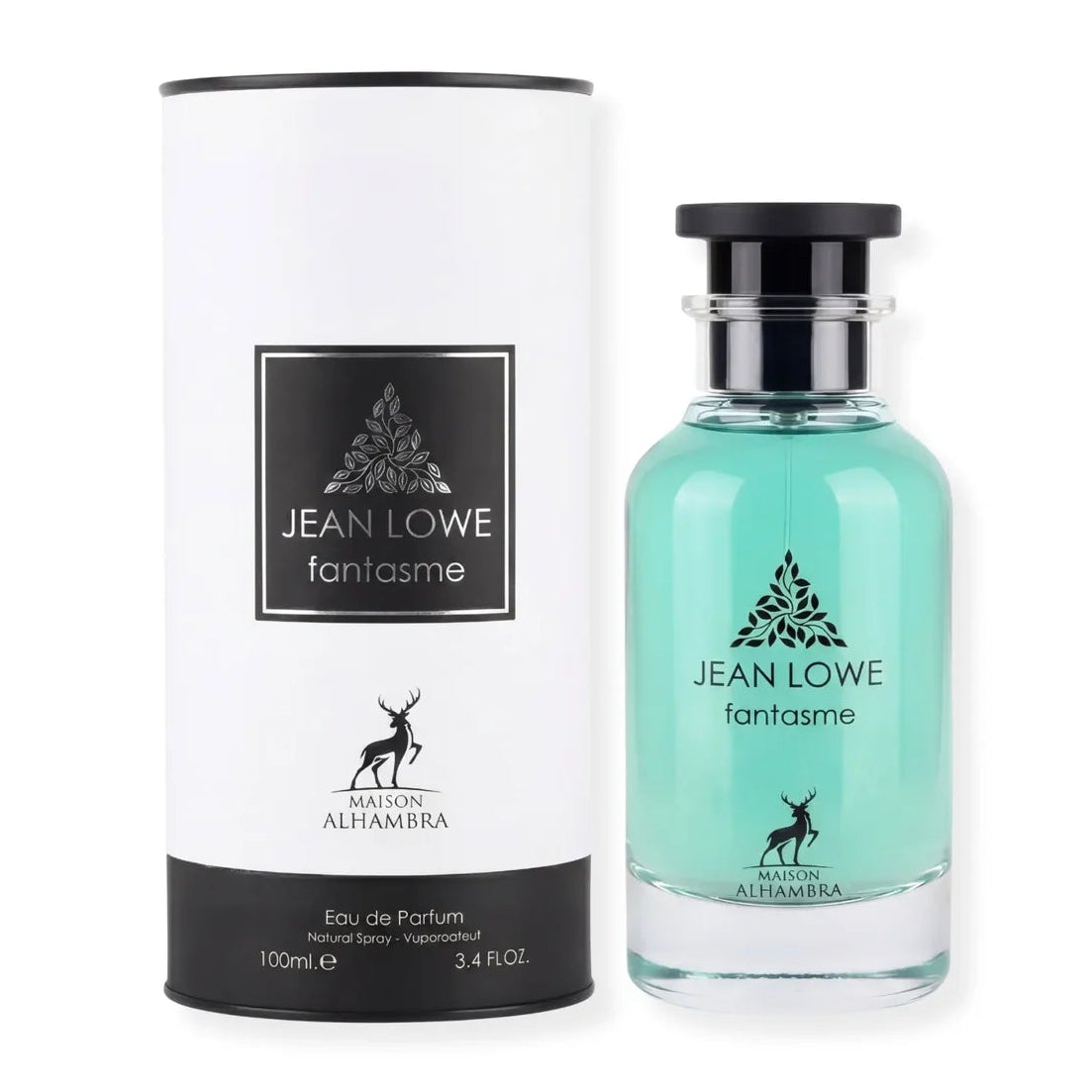 Jean Lowe Fantasme