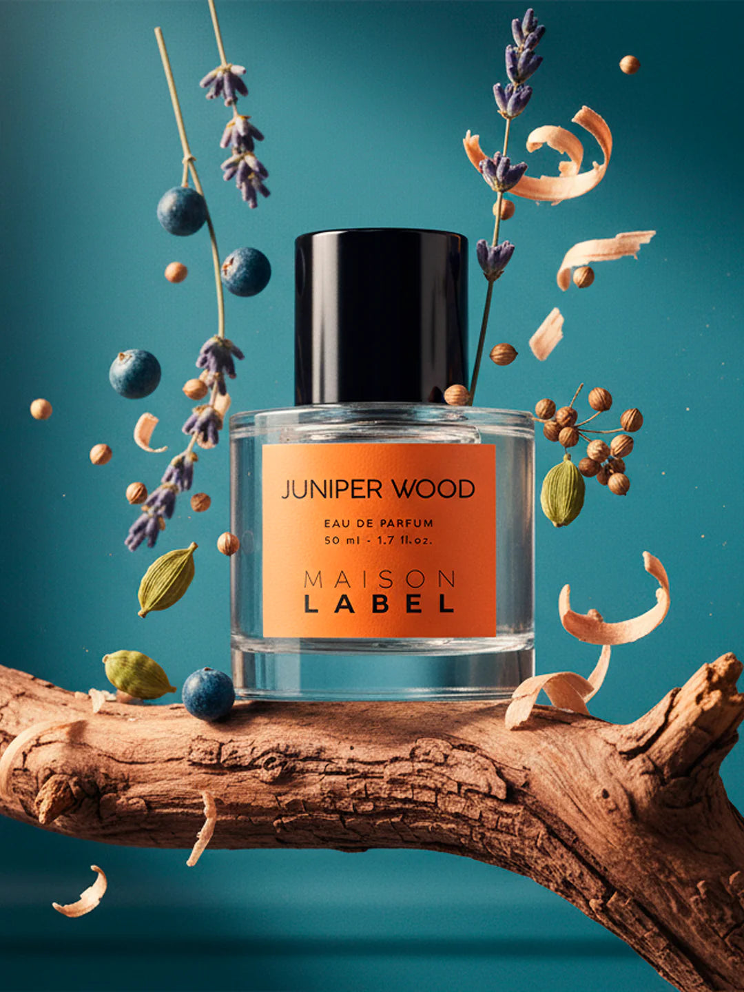 Juniper Wood