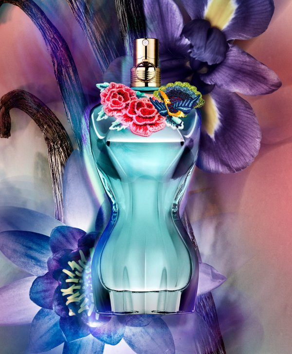 La Belle Paradise Garden - Mujer