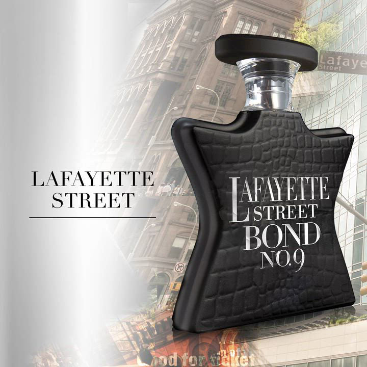 Lafayette Street