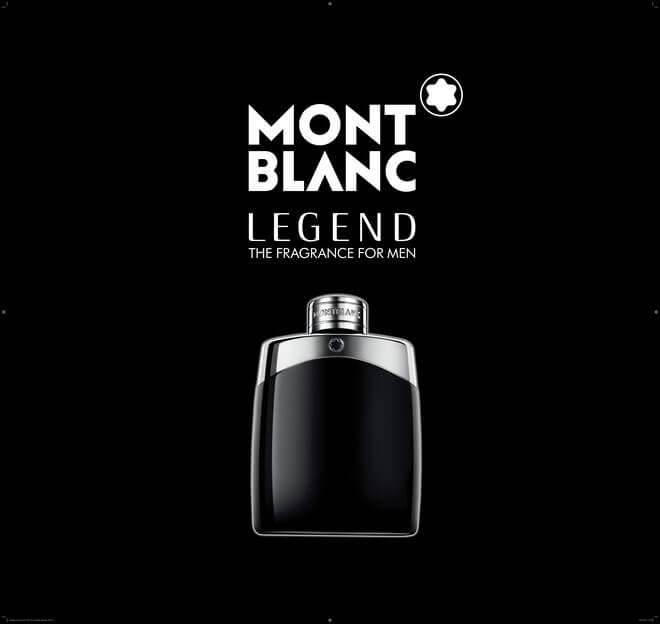 Legend - Eau de Toilette EDT