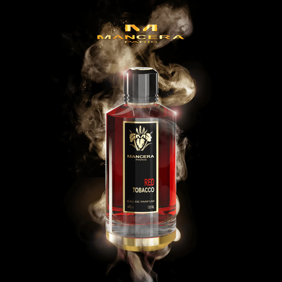 Red Tobacco