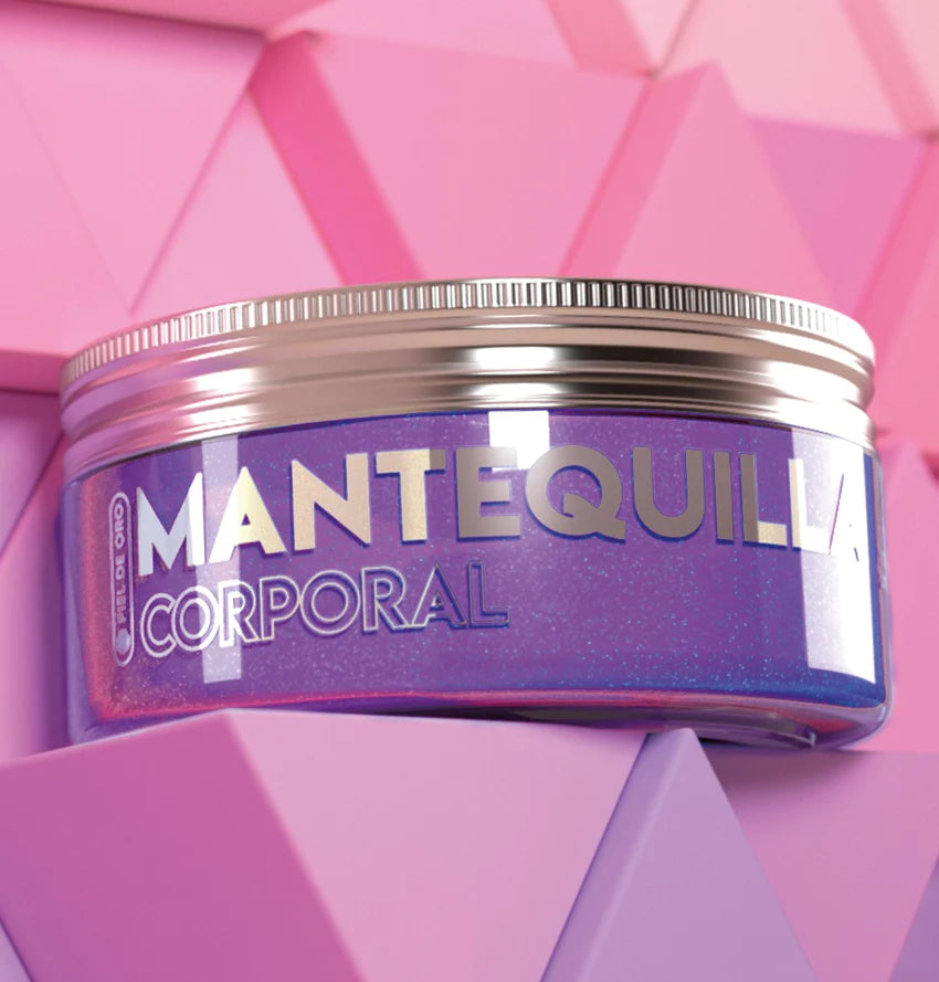 Mantequilla Corporal de Sandía