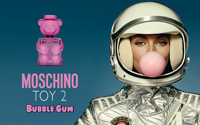 Bubblegum