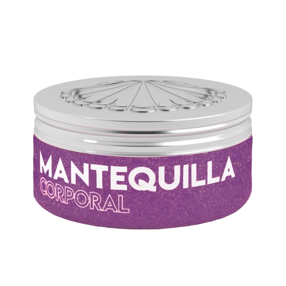 Mantequilla Corporal de Sandía