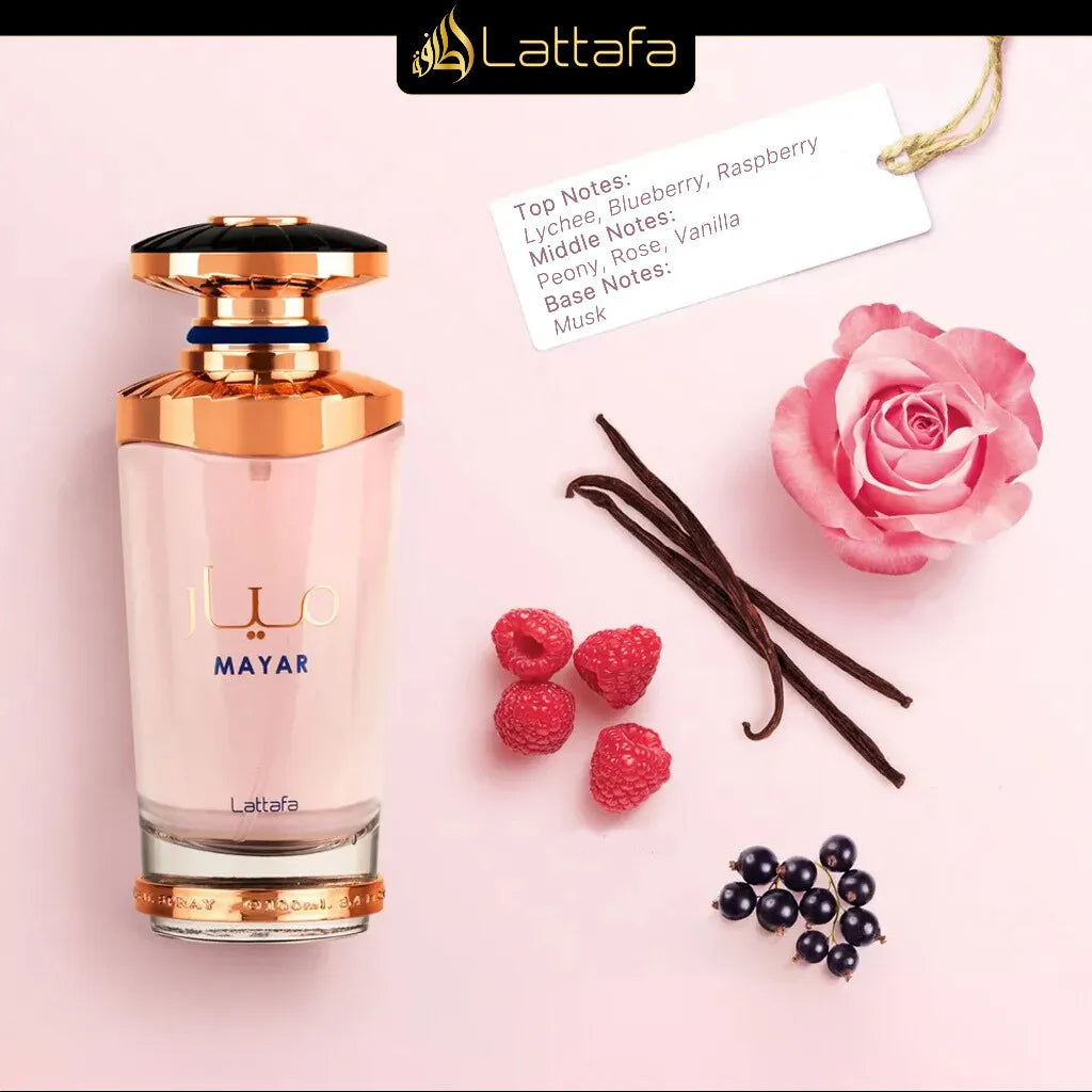Mayar