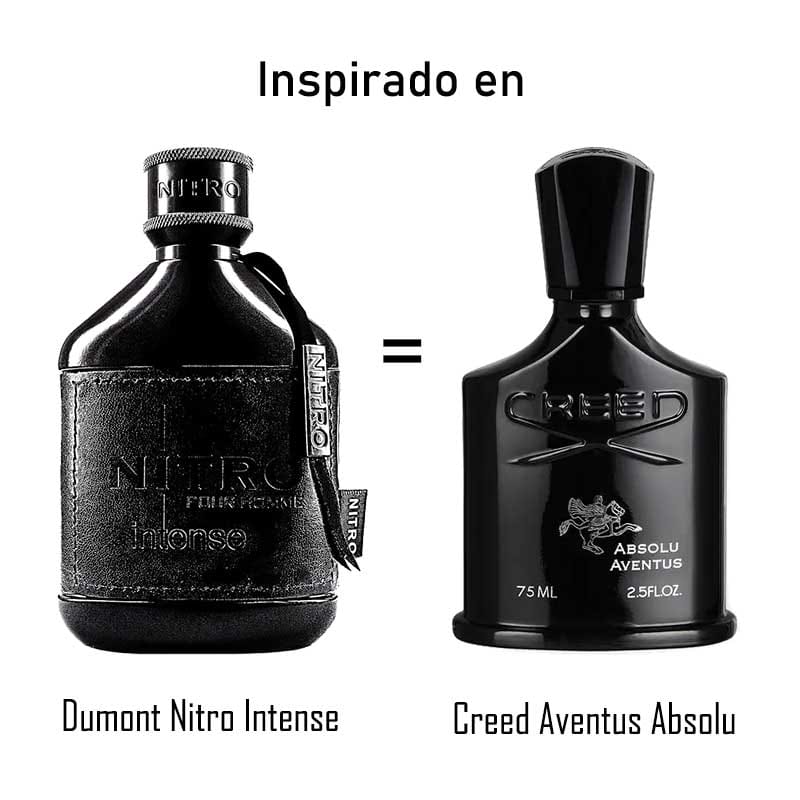 Nitro Intense