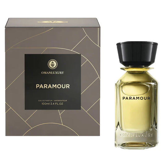 Paramour