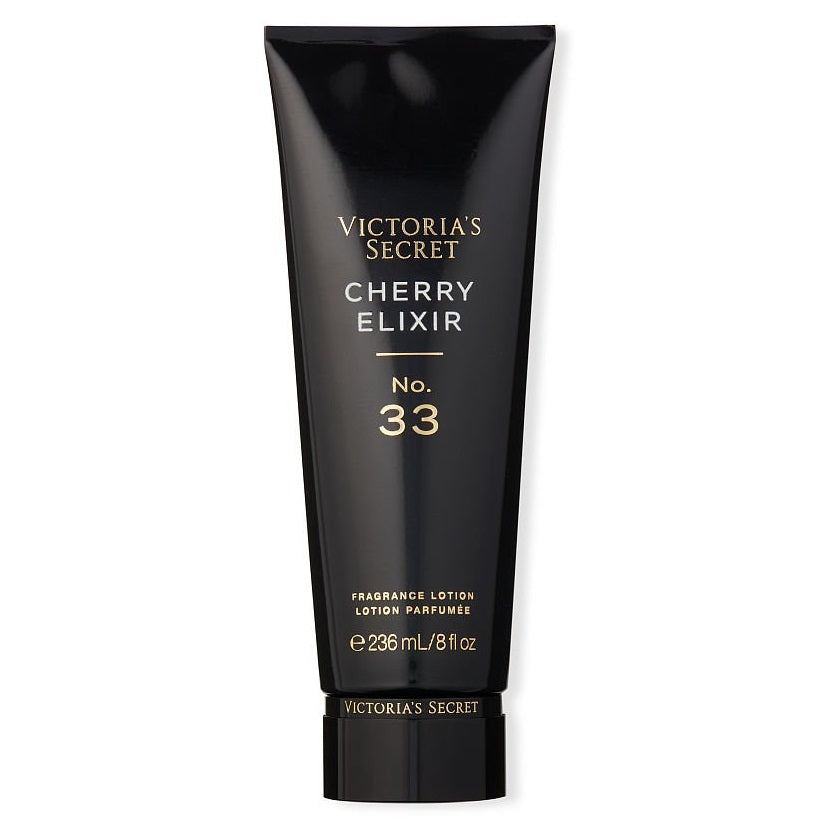 Cherry Elixir - Crema Corporal