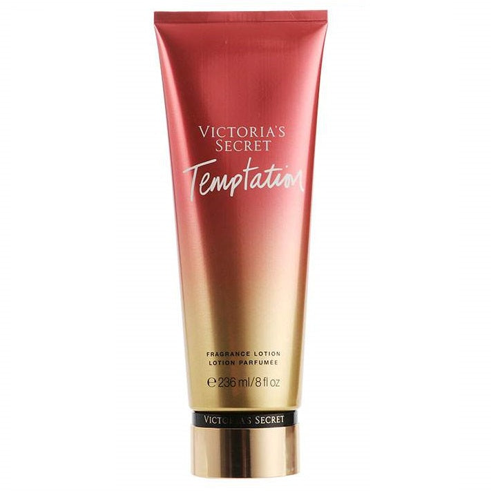 Temptation - Crema Corporal