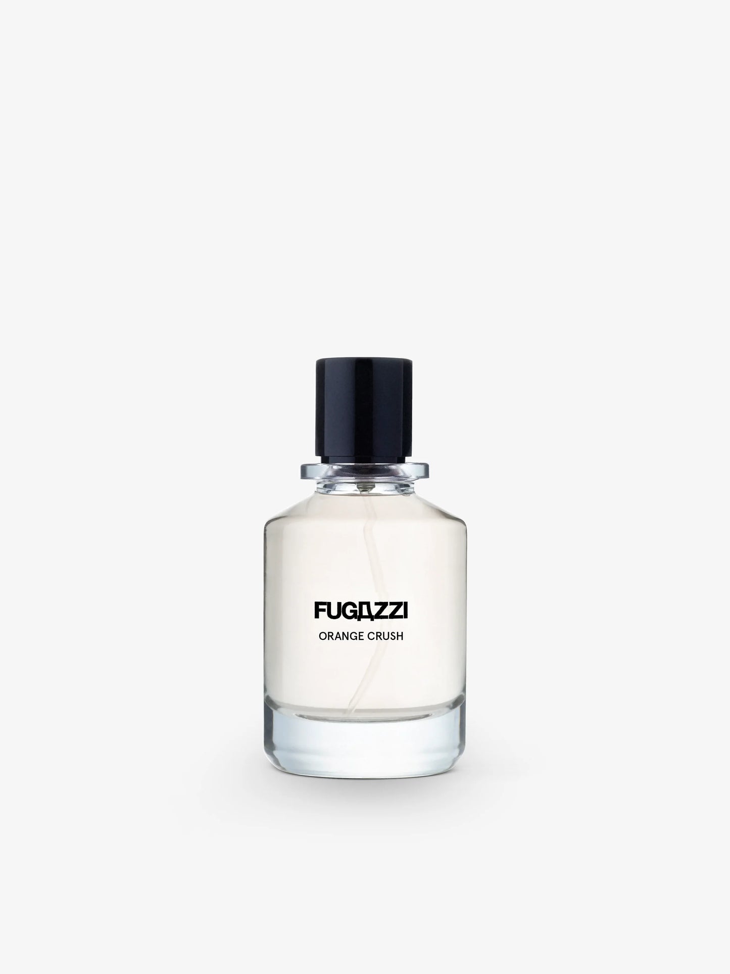 Orange Crush - Extrait de Parfum