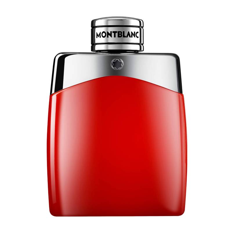 Legend Red