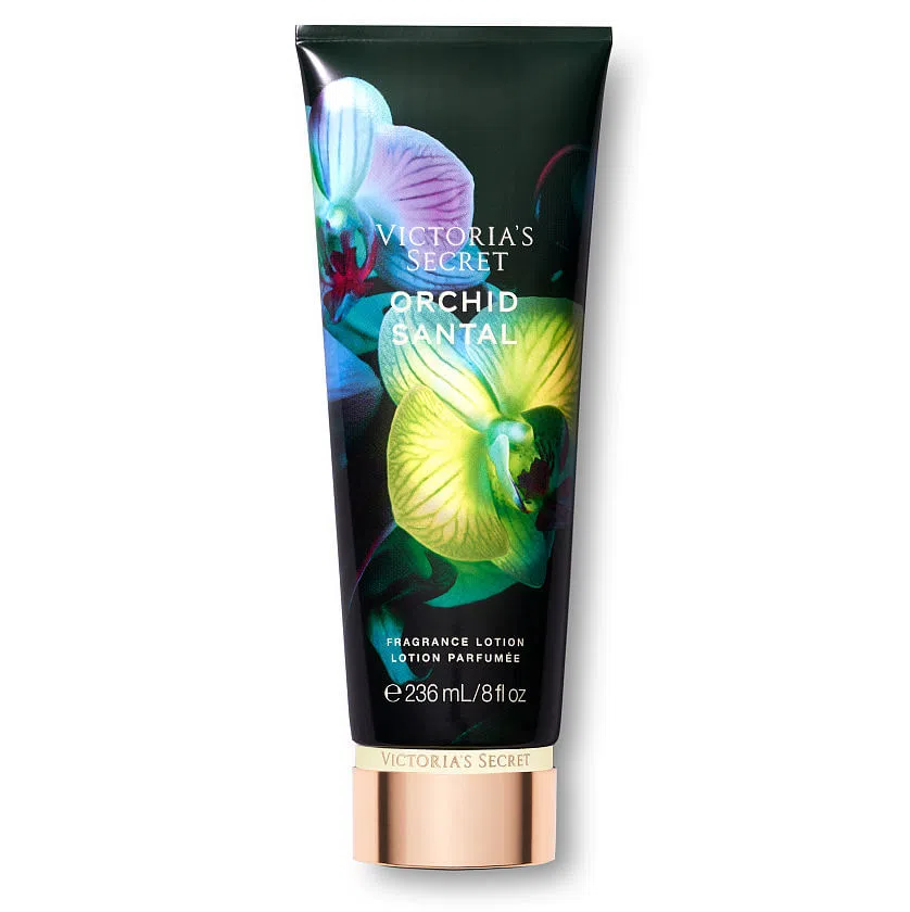 Orchid Santal - Crema Corporal