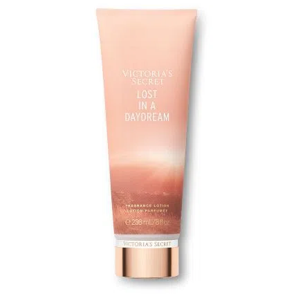 Lost in a Daydream - Crema Corporal