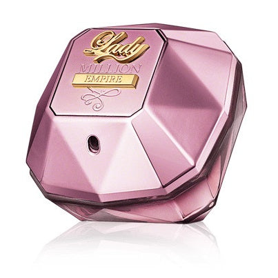 Lady Million Empire