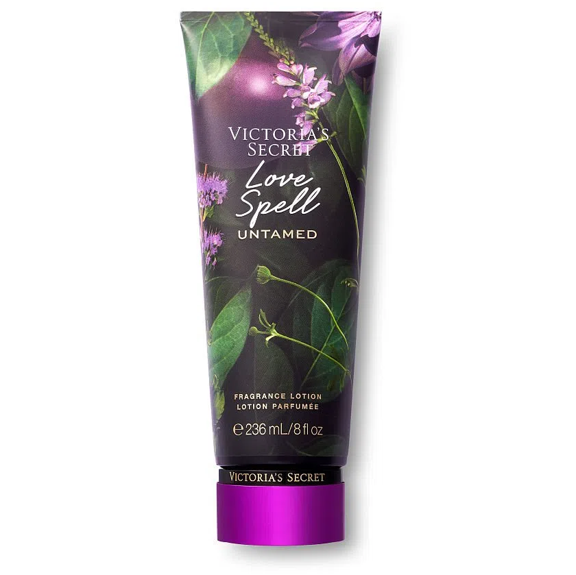 Love Spell UNTAMED - Crema Corporal