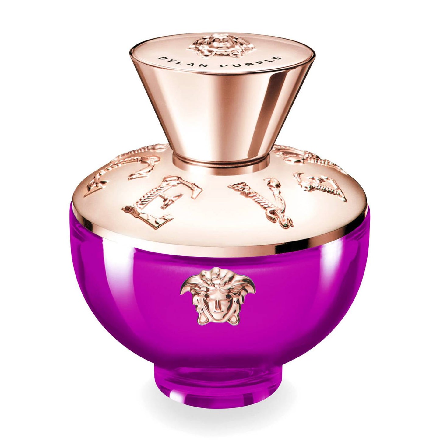 Dylan Purple - Estuche Set de 4 Piezas