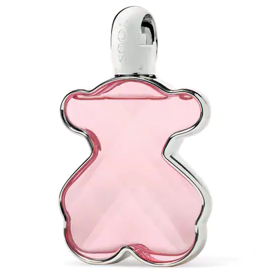 Love Me - Set Estuche 2 Piezas