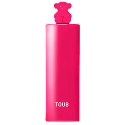More More Pink