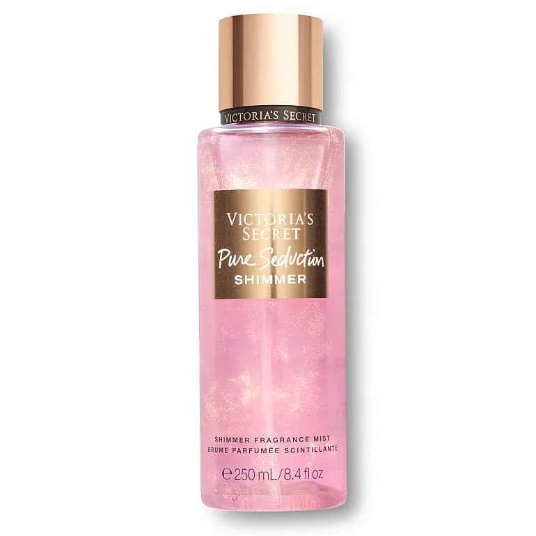 Pure Seduction SHIMMER - Splash