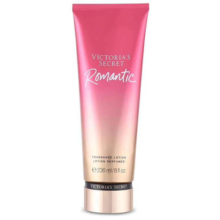 Romantic - Crema Corporal