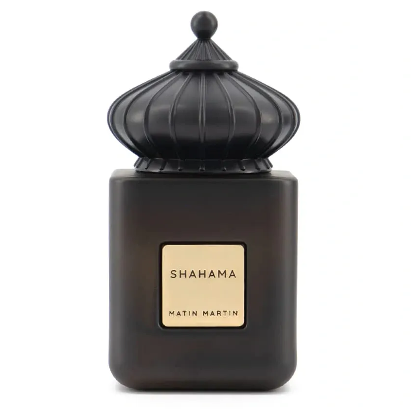Shahama