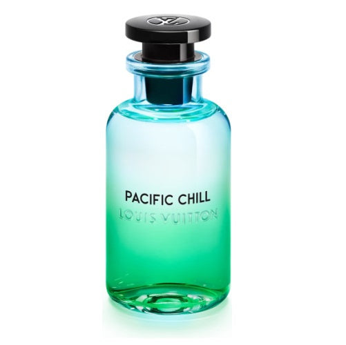 Pacific Chill