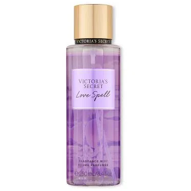 Love Spell - Splash