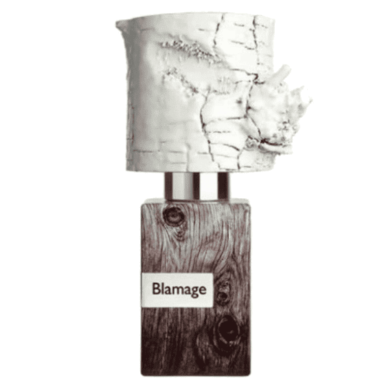 Blamage