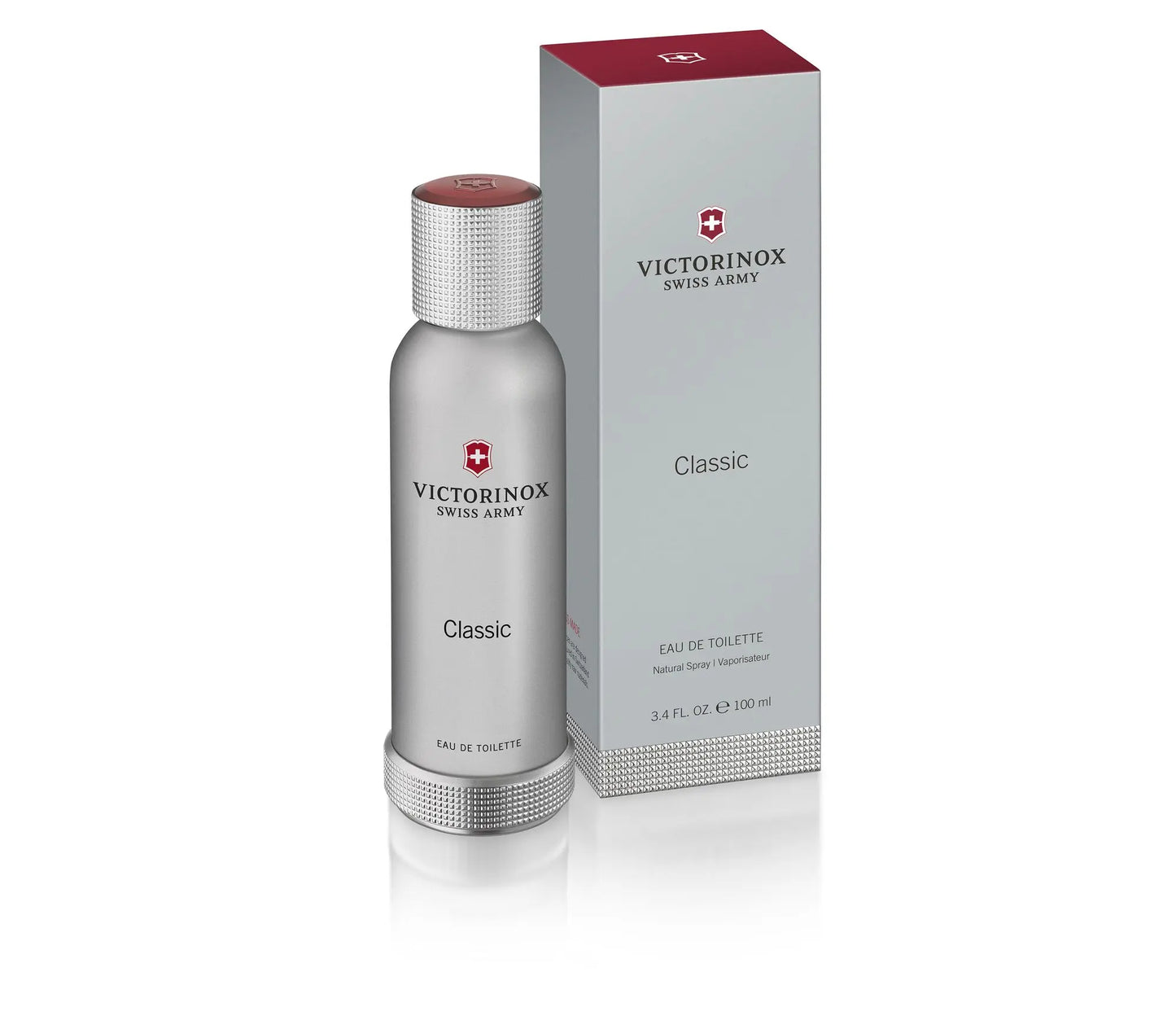 Swiss Army - Hombre